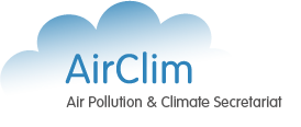 Luftförorenings- och klimatsekretariatet